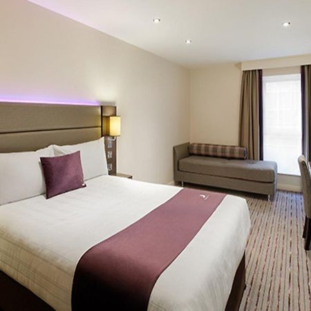 Premier Inn Durham North Exterior foto